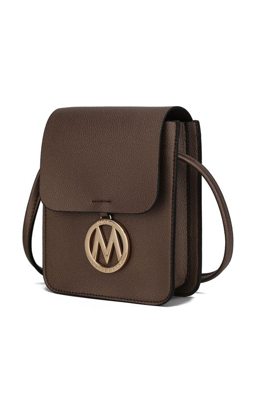 MKF Skylar Crossbody Handbag Women by Mia K