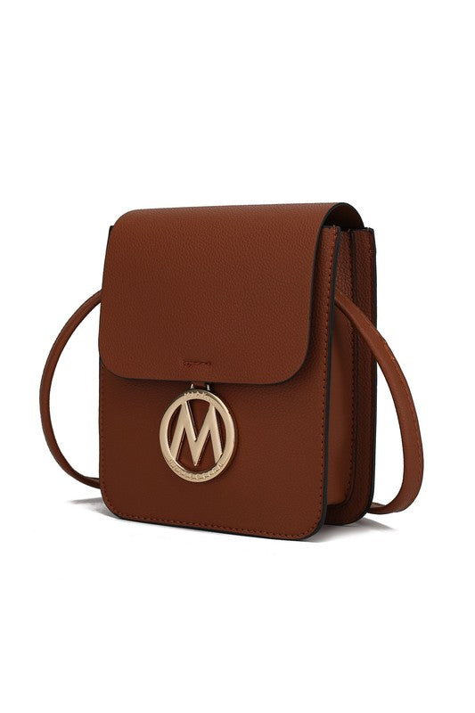 MKF Skylar Crossbody Handbag Women by Mia K