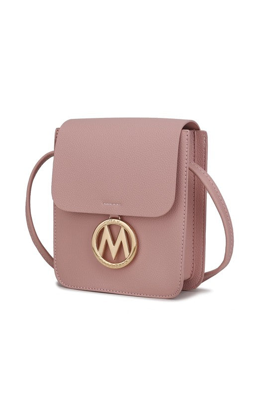 MKF Skylar Crossbody Handbag Women by Mia K