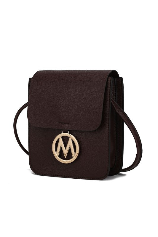 MKF Skylar Crossbody Handbag Women by Mia K