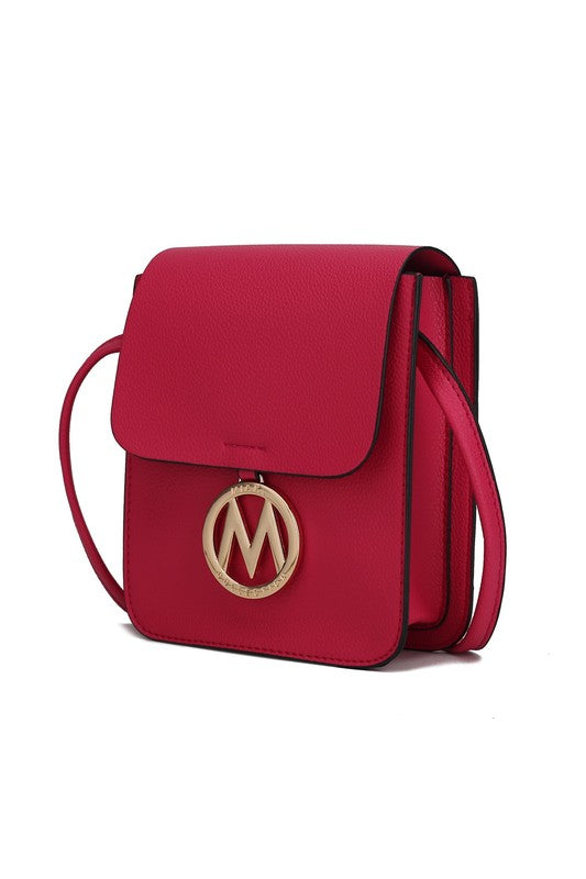 MKF Skylar Crossbody Handbag Women by Mia K