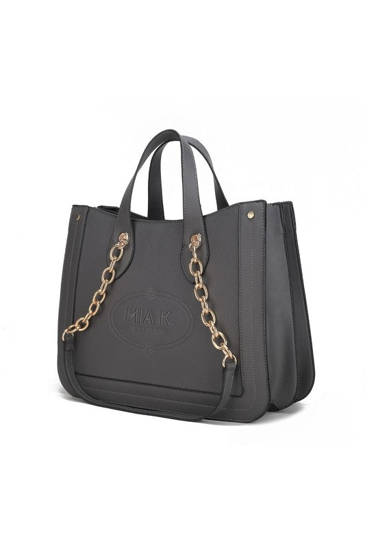 MKF Stella Tote Handbag Crossover Women by Mia k