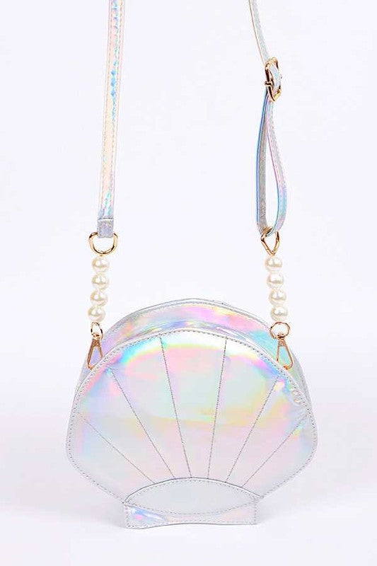 Sea Shell Iconic Swing Bag