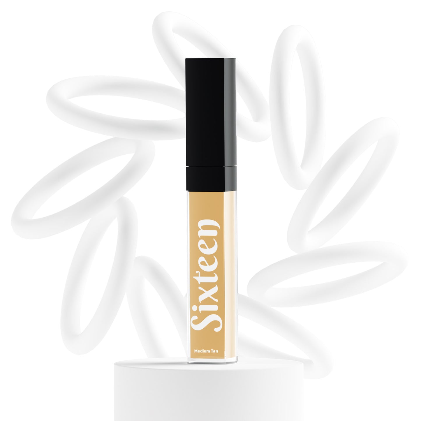 Cool-tone Concealers