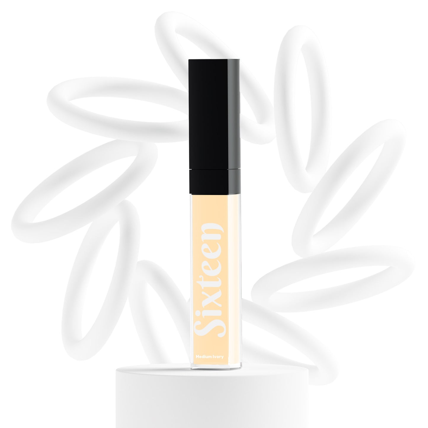 Cool-tone Concealers